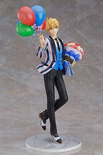 Fate Grand Order: Saber Arthur Pendragon (Prototype Heroic Spirit Formal Dress Version) 1:8 Scale PVC Figure - DelsBricks Toys & CollectiblesMangaDelsBricks Toys & CollectiblesSuper Anime Store