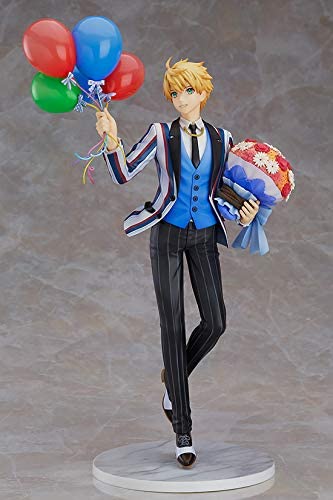 Fate Grand Order: Saber Arthur Pendragon (Prototype Heroic Spirit Formal Dress Version) 1:8 Scale PVC Figure - DelsBricks Toys & CollectiblesMangaDelsBricks Toys & CollectiblesSuper Anime Store