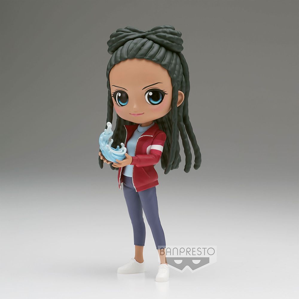 Fate - The Winx Saga Q Posket - Aisha Figure - DelsBricks Toys & CollectiblesFiguresDelsBricks Toys & CollectiblesSuper Anime Store