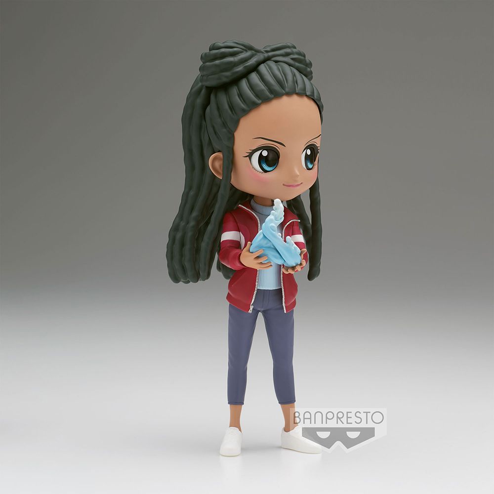 Fate - The Winx Saga Q Posket - Aisha Figure - DelsBricks Toys & CollectiblesFiguresDelsBricks Toys & CollectiblesSuper Anime Store