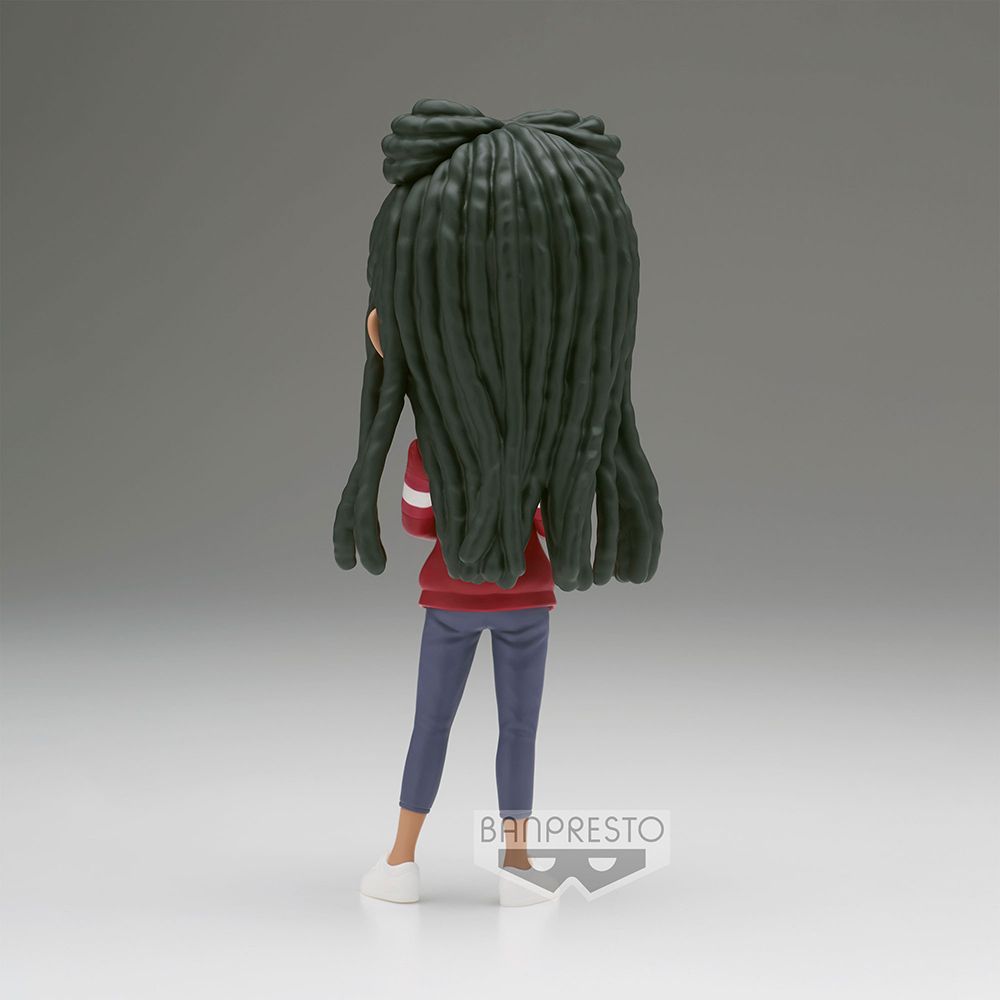 Fate - The Winx Saga Q Posket - Aisha Figure - DelsBricks Toys & CollectiblesFiguresDelsBricks Toys & CollectiblesSuper Anime Store