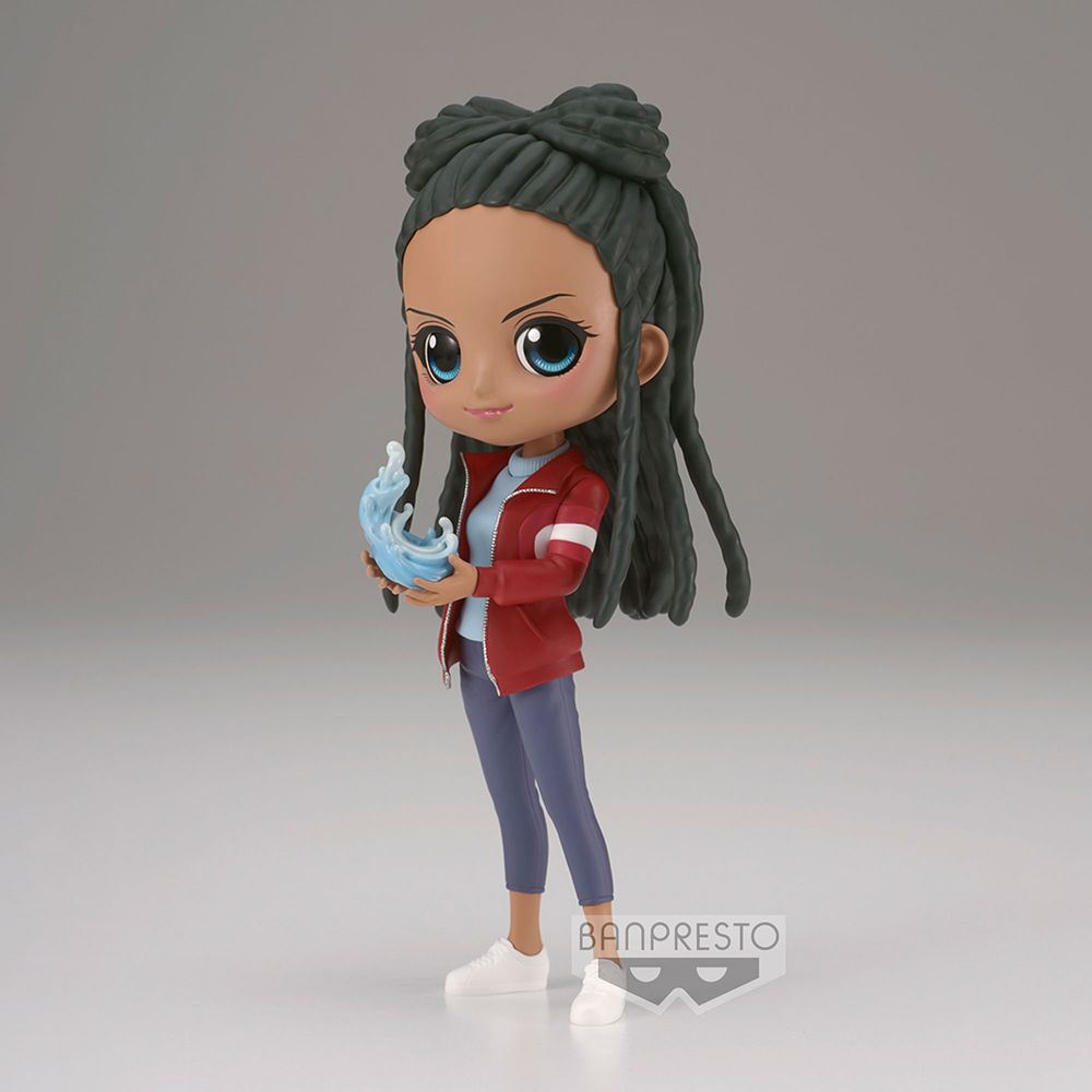 Fate - The Winx Saga Q Posket - Aisha Figure - DelsBricks Toys & CollectiblesFiguresDelsBricks Toys & CollectiblesSuper Anime Store