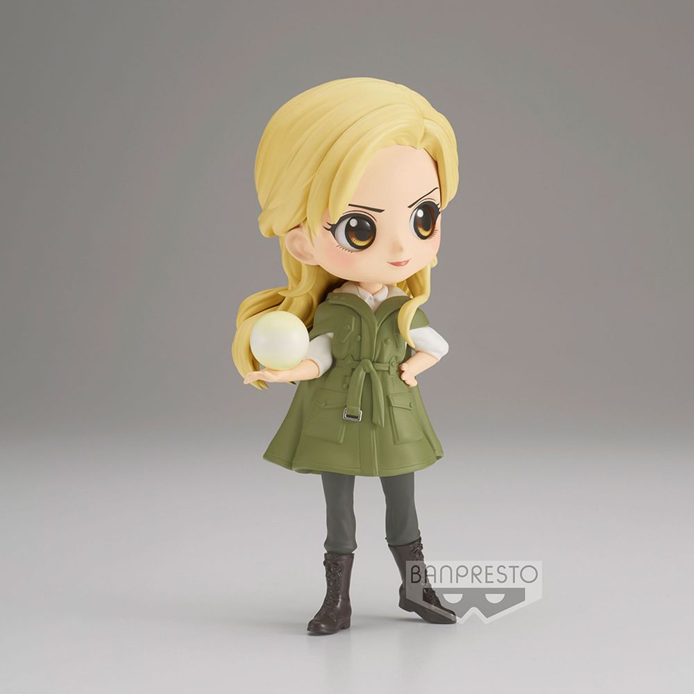 Fate - The Winx Saga Q Posket - Stella Figure - DelsBricks Toys & CollectiblesFiguresDelsBricks Toys & CollectiblesSuper Anime Store