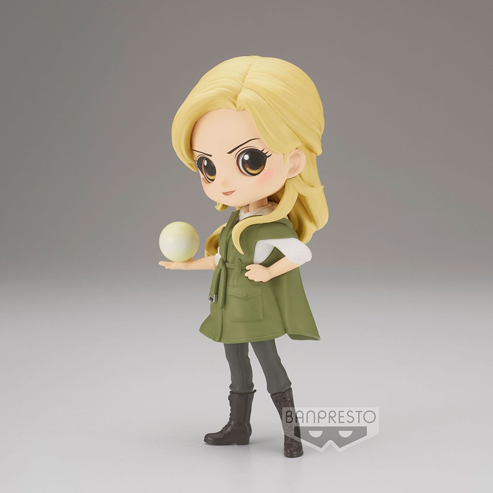 Fate - The Winx Saga Q Posket - Stella Figure - DelsBricks Toys & CollectiblesFiguresDelsBricks Toys & CollectiblesSuper Anime Store