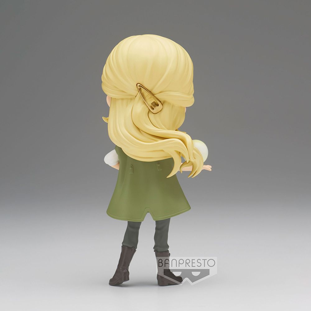 Fate - The Winx Saga Q Posket - Stella Figure - DelsBricks Toys & CollectiblesFiguresDelsBricks Toys & CollectiblesSuper Anime Store