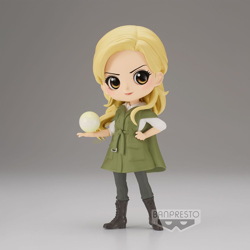 Fate - The Winx Saga Q Posket - Stella Figure - DelsBricks Toys & CollectiblesFiguresDelsBricks Toys & CollectiblesSuper Anime Store