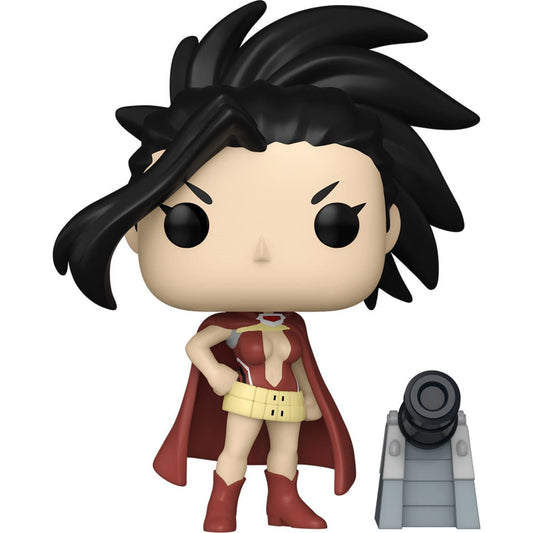 My Hero Academia™ Momo Yaoyorozu Pop! - 3¾"