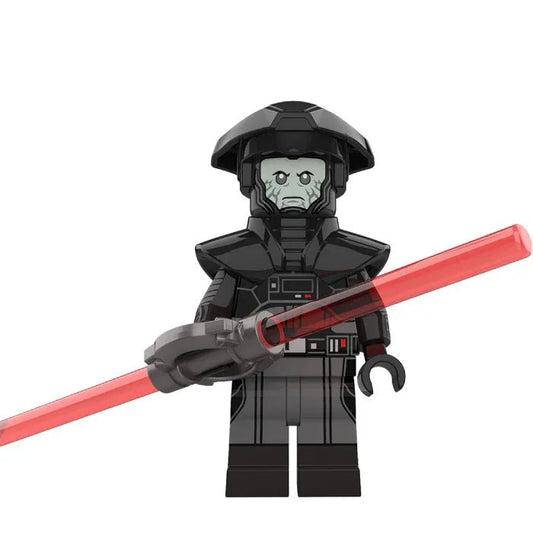 Fifth Brother Lego Star wars Minifigures custom Toys - DelsBricks MinifiguresLego Star Wars MinifiguresDelsBricks MinifiguresDelsbricks.com