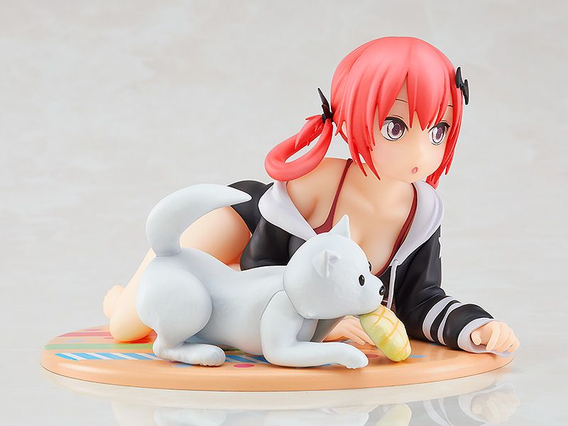 Fine Clover Gabriel Dropout: Satanichia Kurumizawa McDowell 1:7 Scale PVC Figure - DelsBricks Toys & CollectiblesFiguresDelsBricks Toys & CollectiblesSuper Anime Store
