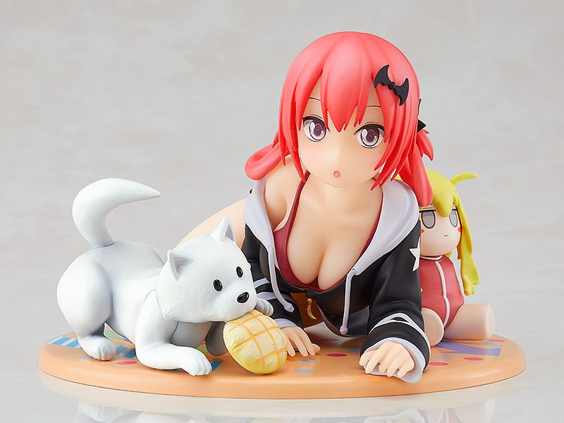 Fine Clover Gabriel Dropout: Satanichia Kurumizawa McDowell 1:7 Scale PVC Figure - DelsBricks Toys & CollectiblesFiguresDelsBricks Toys & CollectiblesSuper Anime Store