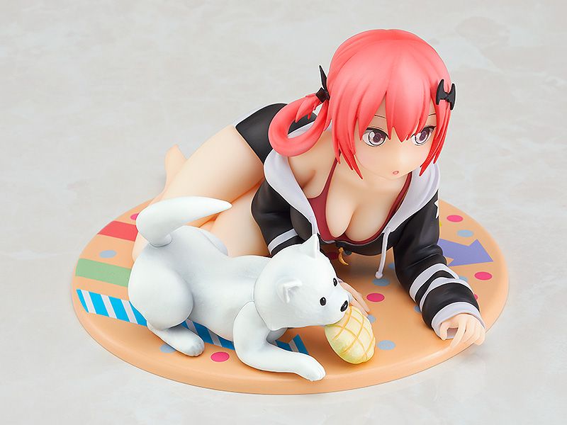 Fine Clover Gabriel Dropout: Satanichia Kurumizawa McDowell 1:7 Scale PVC Figure - DelsBricks Toys & CollectiblesFiguresDelsBricks Toys & CollectiblesSuper Anime Store