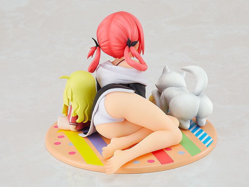 Fine Clover Gabriel Dropout: Satanichia Kurumizawa McDowell 1:7 Scale PVC Figure - DelsBricks Toys & CollectiblesFiguresDelsBricks Toys & CollectiblesSuper Anime Store