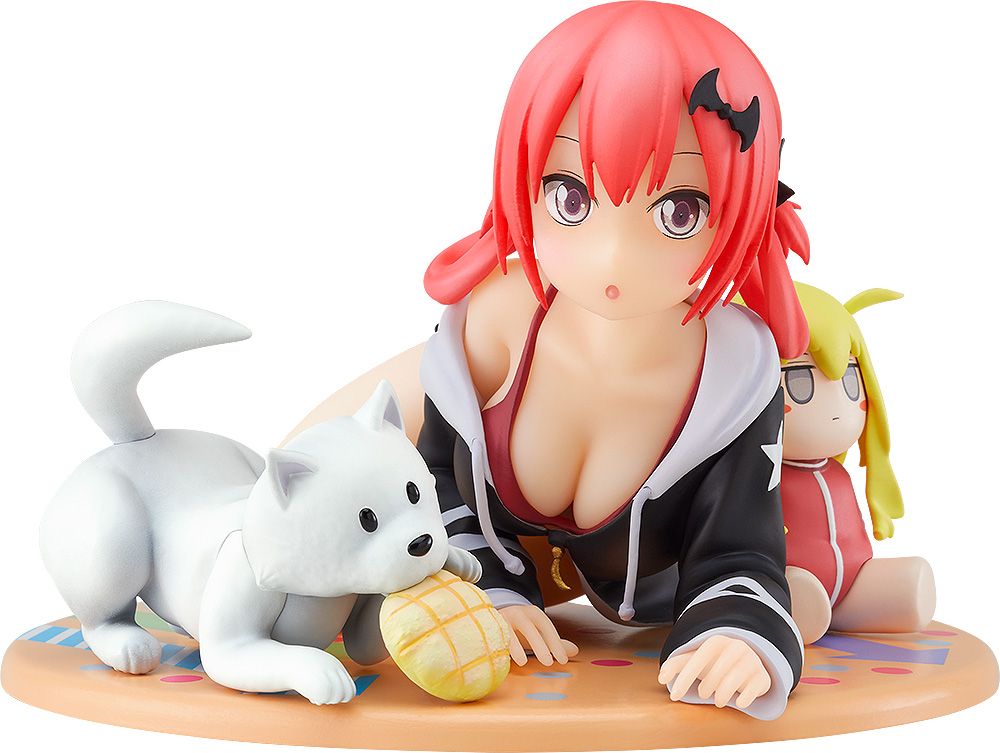 Fine Clover Gabriel Dropout: Satanichia Kurumizawa McDowell 1:7 Scale PVC Figure - DelsBricks Toys & CollectiblesFiguresDelsBricks Toys & CollectiblesSuper Anime Store
