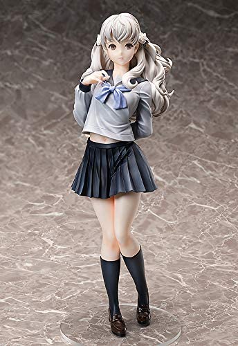 FREEing 13 Sentinels: Aegis Rim: Iori Fuyusaka 1:4 Scale PVC Figure 15 inches - DelsBricks Toys & CollectiblesFiguresDelsBricks Toys & CollectiblesSuper Anime Store