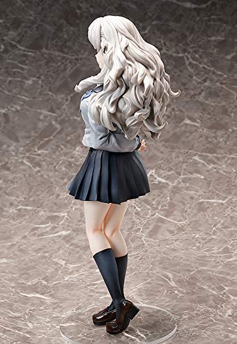 FREEing 13 Sentinels: Aegis Rim: Iori Fuyusaka 1:4 Scale PVC Figure 15 inches - DelsBricks Toys & CollectiblesFiguresDelsBricks Toys & CollectiblesSuper Anime Store