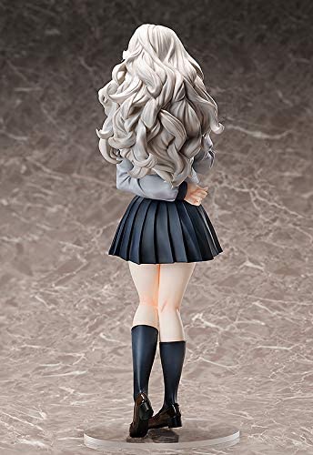 FREEing 13 Sentinels: Aegis Rim: Iori Fuyusaka 1:4 Scale PVC Figure 15 inches - DelsBricks Toys & CollectiblesFiguresDelsBricks Toys & CollectiblesSuper Anime Store