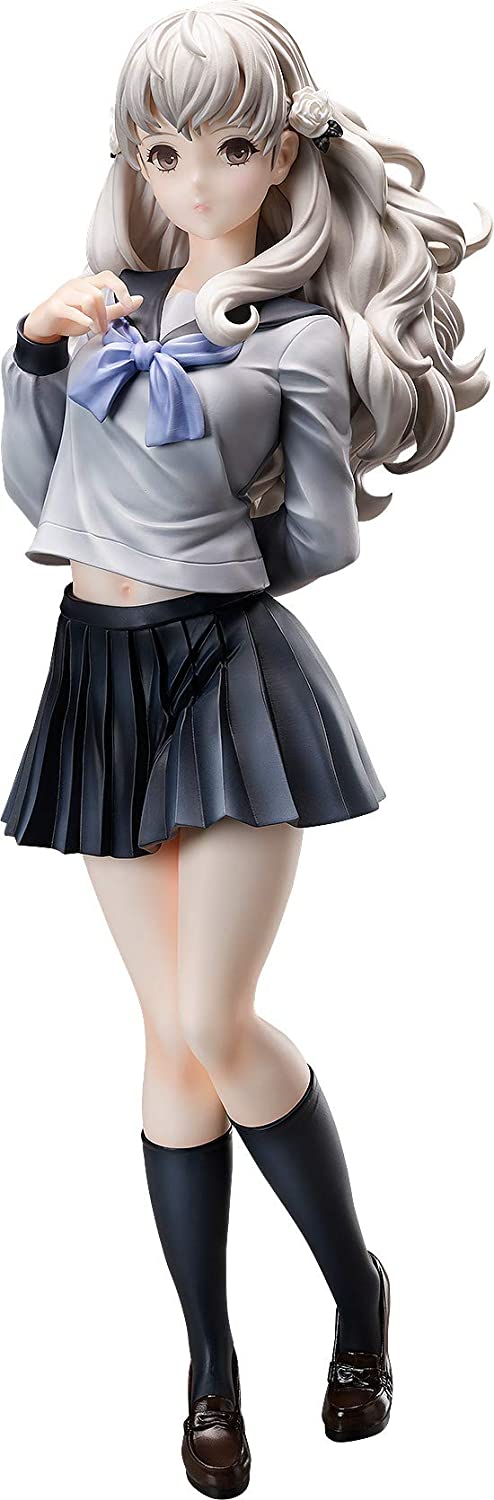 FREEing 13 Sentinels: Aegis Rim: Iori Fuyusaka 1:4 Scale PVC Figure 15 inches - DelsBricks Toys & CollectiblesFiguresDelsBricks Toys & CollectiblesSuper Anime Store