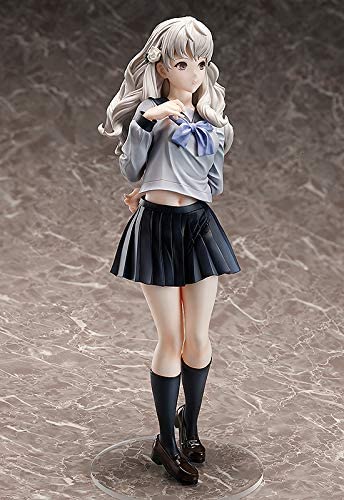 FREEing 13 Sentinels: Aegis Rim: Iori Fuyusaka 1:4 Scale PVC Figure 15 inches - DelsBricks Toys & CollectiblesFiguresDelsBricks Toys & CollectiblesSuper Anime Store