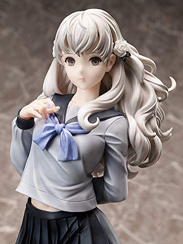FREEing 13 Sentinels: Aegis Rim: Iori Fuyusaka 1:4 Scale PVC Figure 15 inches - DelsBricks Toys & CollectiblesFiguresDelsBricks Toys & CollectiblesSuper Anime Store