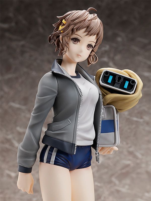 FREEing 13 Sentinels: Aegis Rim: Natsuno Minami 1:4 Scale PVC Figure - DelsBricks Toys & CollectiblesFiguresDelsBricks Toys & CollectiblesSuper Anime Store