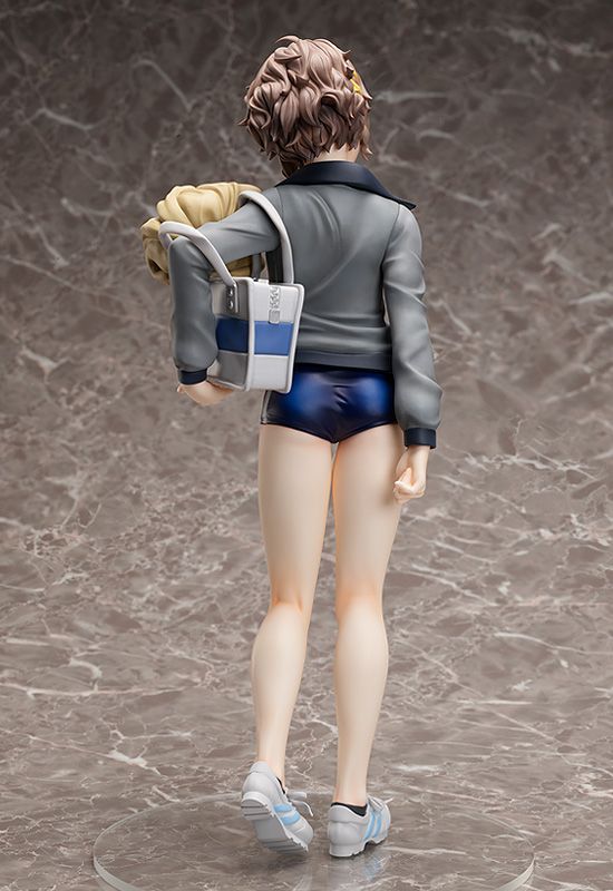 FREEing 13 Sentinels: Aegis Rim: Natsuno Minami 1:4 Scale PVC Figure - DelsBricks Toys & CollectiblesFiguresDelsBricks Toys & CollectiblesSuper Anime Store