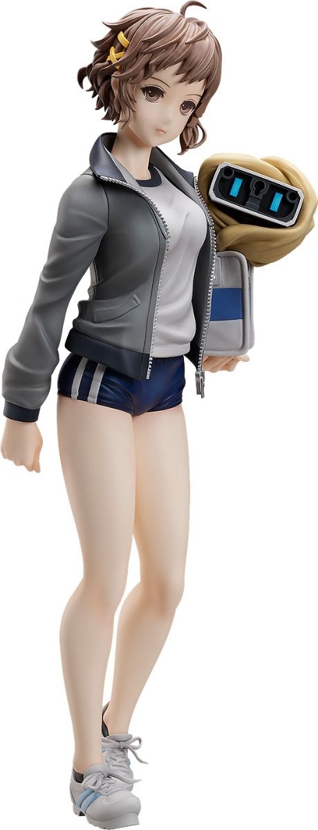 FREEing 13 Sentinels: Aegis Rim: Natsuno Minami 1:4 Scale PVC Figure - DelsBricks Toys & CollectiblesFiguresDelsBricks Toys & CollectiblesSuper Anime Store