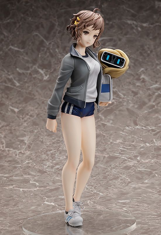 FREEing 13 Sentinels: Aegis Rim: Natsuno Minami 1:4 Scale PVC Figure - DelsBricks Toys & CollectiblesFiguresDelsBricks Toys & CollectiblesSuper Anime Store