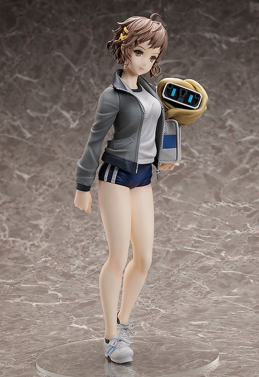 FREEing 13 Sentinels: Aegis Rim: Natsuno Minami 1:4 Scale PVC Figure - DelsBricks Toys & CollectiblesFiguresDelsBricks Toys & CollectiblesSuper Anime Store