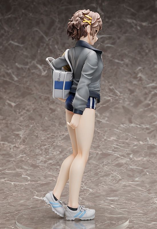 FREEing 13 Sentinels: Aegis Rim: Natsuno Minami 1:4 Scale PVC Figure - DelsBricks Toys & CollectiblesFiguresDelsBricks Toys & CollectiblesSuper Anime Store