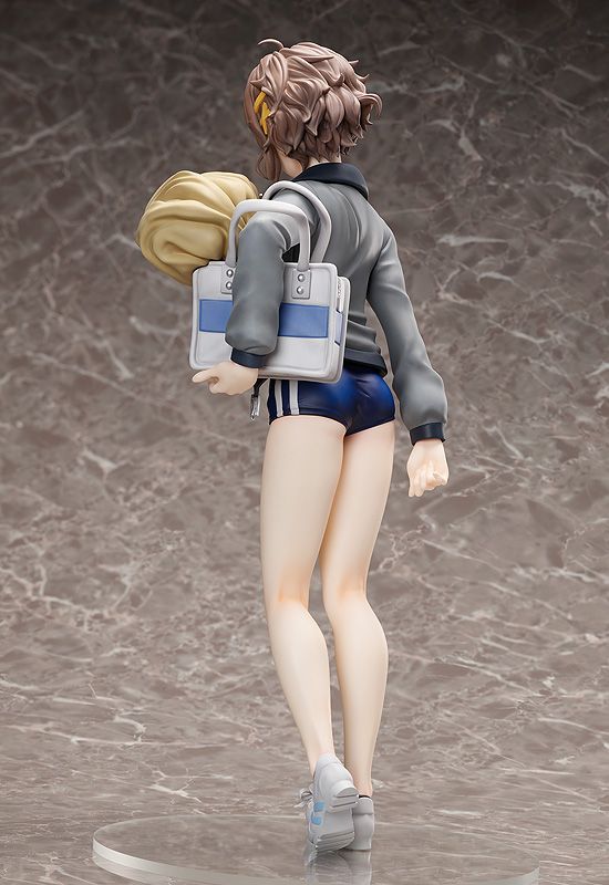 FREEing 13 Sentinels: Aegis Rim: Natsuno Minami 1:4 Scale PVC Figure - DelsBricks Toys & CollectiblesFiguresDelsBricks Toys & CollectiblesSuper Anime Store