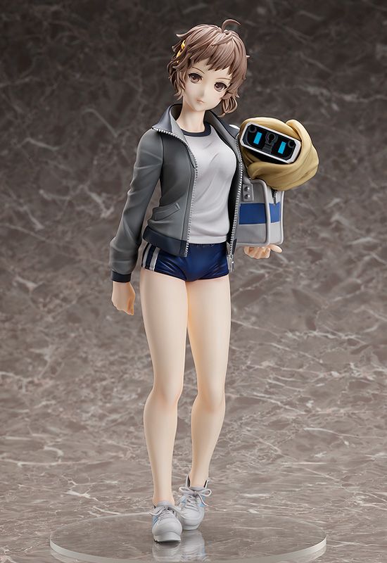 FREEing 13 Sentinels: Aegis Rim: Natsuno Minami 1:4 Scale PVC Figure - DelsBricks Toys & CollectiblesFiguresDelsBricks Toys & CollectiblesSuper Anime Store