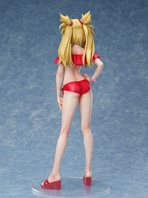 FREEing Burn The Witch: Ninny Spangcole (Swimsuit Ver.) 1:4 Scale PVC Figure - DelsBricks Toys & CollectiblesFiguresDelsBricks Toys & CollectiblesSuper Anime Store