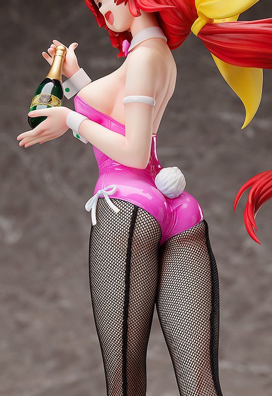 FREEing Muv - Luv Alternative: Sumika Kagami (Bunny Version) 1:4 Scale PVC Figure - DelsBricks Toys & CollectiblesFiguresDelsBricks Toys & CollectiblesSuper Anime Store