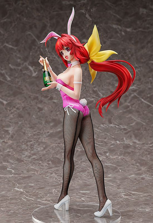 FREEing Muv - Luv Alternative: Sumika Kagami (Bunny Version) 1:4 Scale PVC Figure - DelsBricks Toys & CollectiblesFiguresDelsBricks Toys & CollectiblesSuper Anime Store