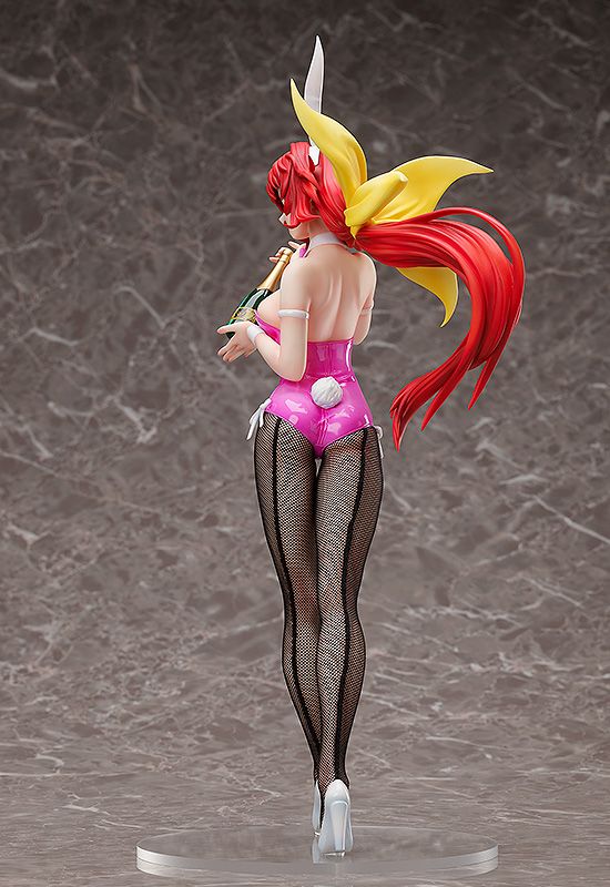 FREEing Muv - Luv Alternative: Sumika Kagami (Bunny Version) 1:4 Scale PVC Figure - DelsBricks Toys & CollectiblesFiguresDelsBricks Toys & CollectiblesSuper Anime Store