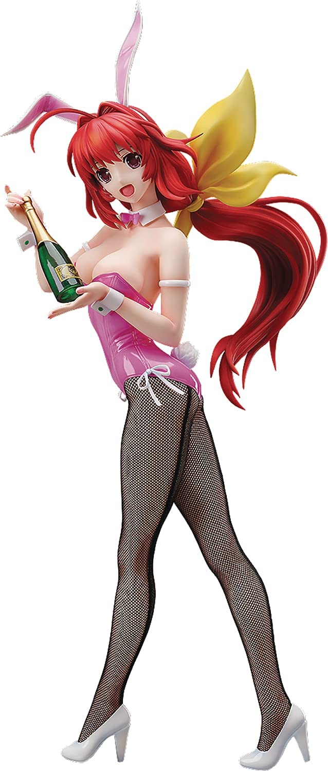 FREEing Muv - Luv Alternative: Sumika Kagami (Bunny Version) 1:4 Scale PVC Figure - DelsBricks Toys & CollectiblesFiguresDelsBricks Toys & CollectiblesSuper Anime Store