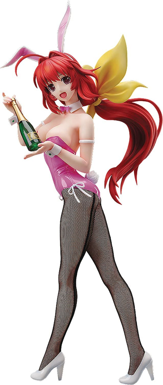 FREEing Muv - Luv Alternative: Sumika Kagami (Bunny Version) 1:4 Scale PVC Figure - DelsBricks Toys & CollectiblesFiguresDelsBricks Toys & CollectiblesSuper Anime Store