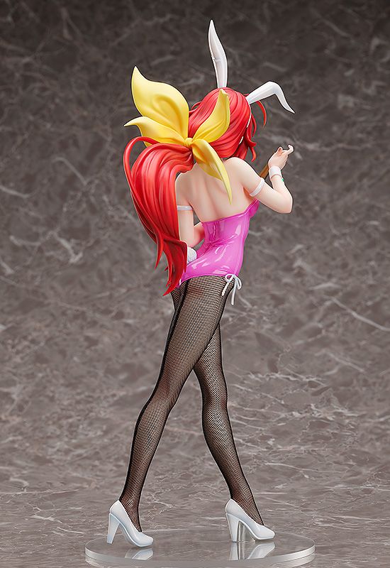 FREEing Muv - Luv Alternative: Sumika Kagami (Bunny Version) 1:4 Scale PVC Figure - DelsBricks Toys & CollectiblesFiguresDelsBricks Toys & CollectiblesSuper Anime Store