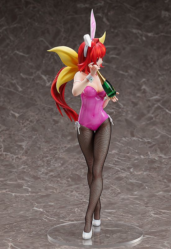 FREEing Muv - Luv Alternative: Sumika Kagami (Bunny Version) 1:4 Scale PVC Figure - DelsBricks Toys & CollectiblesFiguresDelsBricks Toys & CollectiblesSuper Anime Store