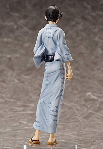 FREEing Rebuild of Evangelion: Shinji Ikari (Yukata Version) 1:8 Scale PVC Figure - DelsBricks Toys & CollectiblesFiguresDelsBricks Toys & CollectiblesSuper Anime Store