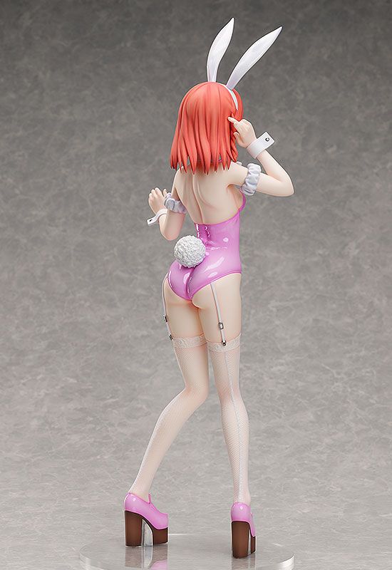 FREEing Rent - A - Girlfriend: Sumi Sakurasawa (Bunny Ver.) 1:4 Scale Figure - DelsBricks Toys & CollectiblesFiguresDelsBricks Toys & CollectiblesSuper Anime Store