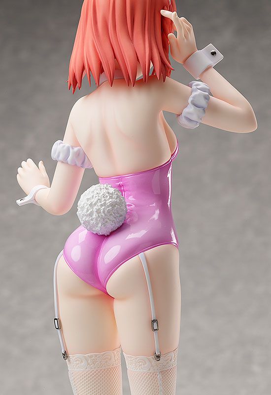 FREEing Rent - A - Girlfriend: Sumi Sakurasawa (Bunny Ver.) 1:4 Scale Figure - DelsBricks Toys & CollectiblesFiguresDelsBricks Toys & CollectiblesSuper Anime Store
