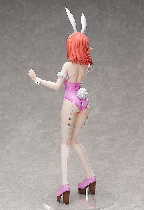 FREEing Rent - A - Girlfriend: Sumi Sakurasawa (Bunny Ver.) 1:4 Scale Figure - DelsBricks Toys & CollectiblesFiguresDelsBricks Toys & CollectiblesSuper Anime Store