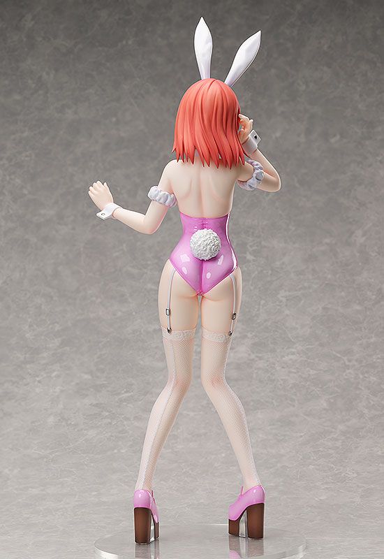 FREEing Rent - A - Girlfriend: Sumi Sakurasawa (Bunny Ver.) 1:4 Scale Figure - DelsBricks Toys & CollectiblesFiguresDelsBricks Toys & CollectiblesSuper Anime Store