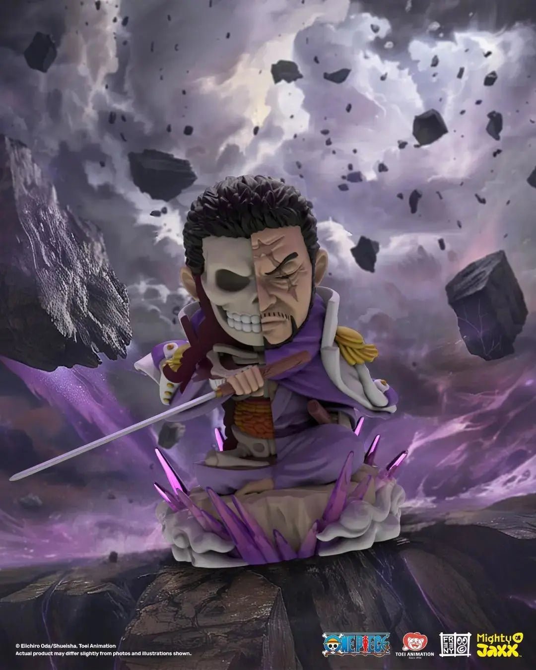 Freeny's Hidden Dissectibles One Piece Marines Edition Blind Box - Mighty Jaxx - DelsBricks Toys & CollectiblesFigureDelsBricks Toys & CollectiblesSuper Anime Store