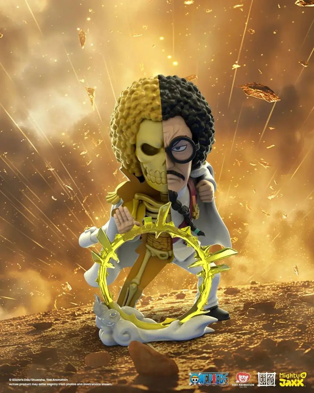 Freeny's Hidden Dissectibles One Piece Marines Edition Blind Box - Mighty Jaxx - DelsBricks Toys & CollectiblesFigureDelsBricks Toys & CollectiblesSuper Anime Store