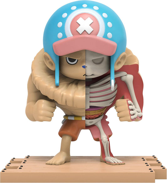 Freeny's Hidden Dissectibles: One Piece Series 3 Chopper Edition Blind Box – Mighty Jaxx - DelsBricks Toys & CollectiblesFigureDelsBricks Toys & CollectiblesSuper Anime Store