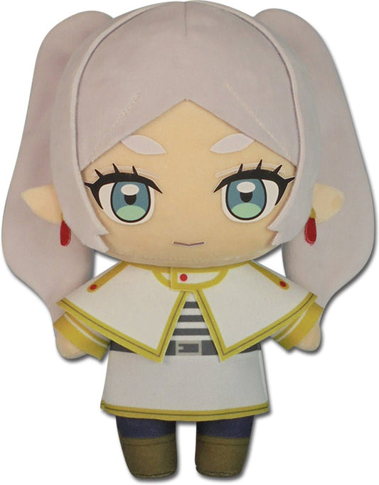 Frieren Plush - Beyond Journey's End Official Collectible Figure - DelsBricks Toys & CollectiblesPlushDelsBricks Toys & CollectiblesSuper Anime Store