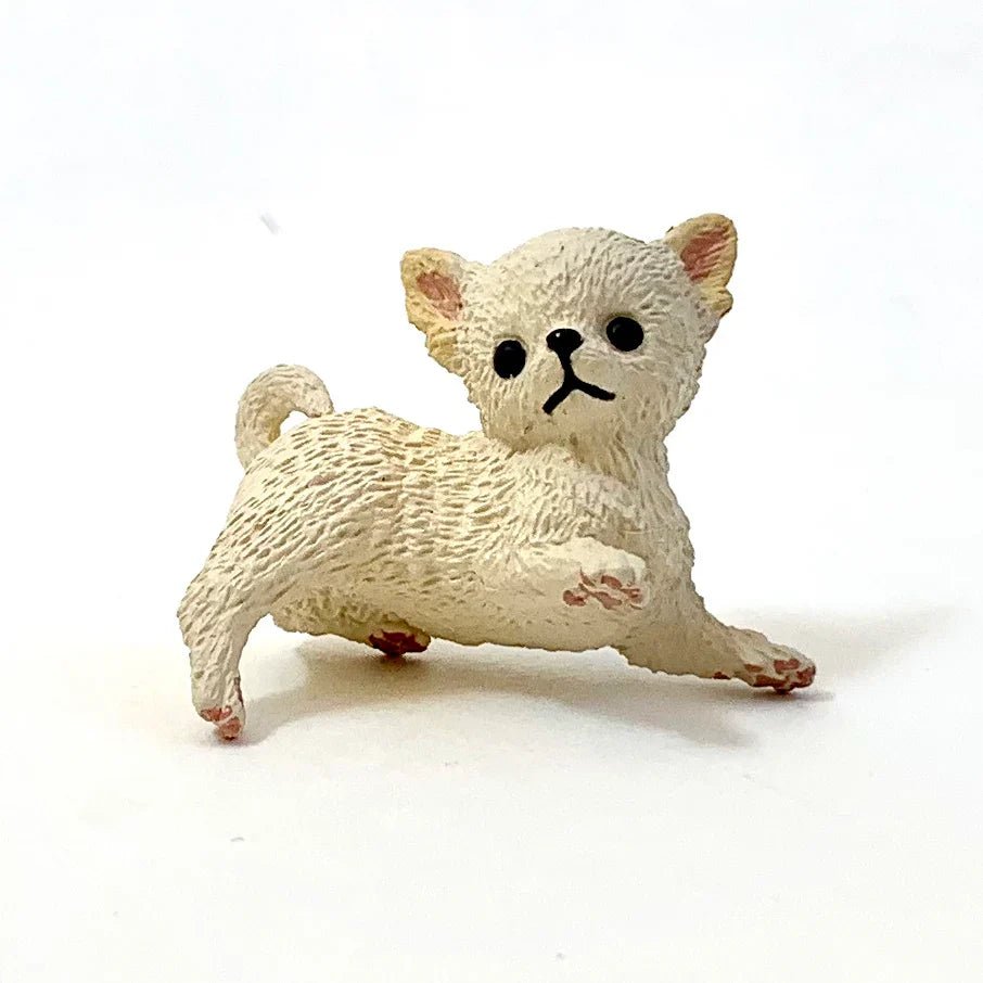 Fufuchi Resting Dogs Blind Box - Cute Collectible Hanging Dog Figures - DelsBricks Toys & CollectiblesFiguresDelsBricks Toys & CollectiblesSuper Anime Store