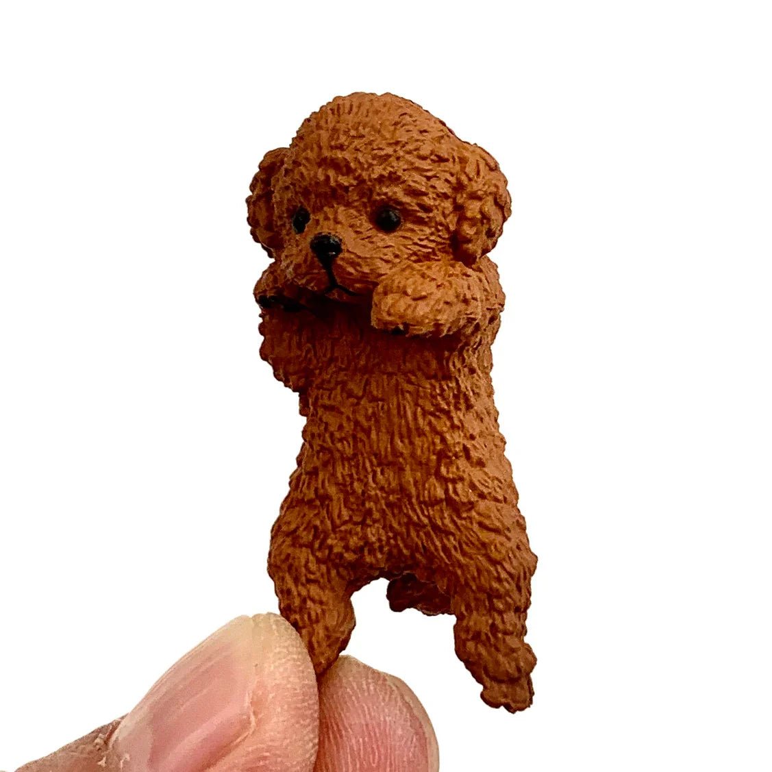 Fufuchi Resting Dogs Blind Box - Cute Collectible Hanging Dog Figures - DelsBricks Toys & CollectiblesFiguresDelsBricks Toys & CollectiblesSuper Anime Store